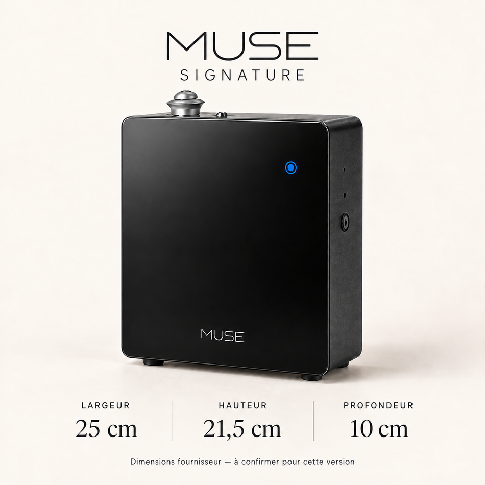 MUSE Signature